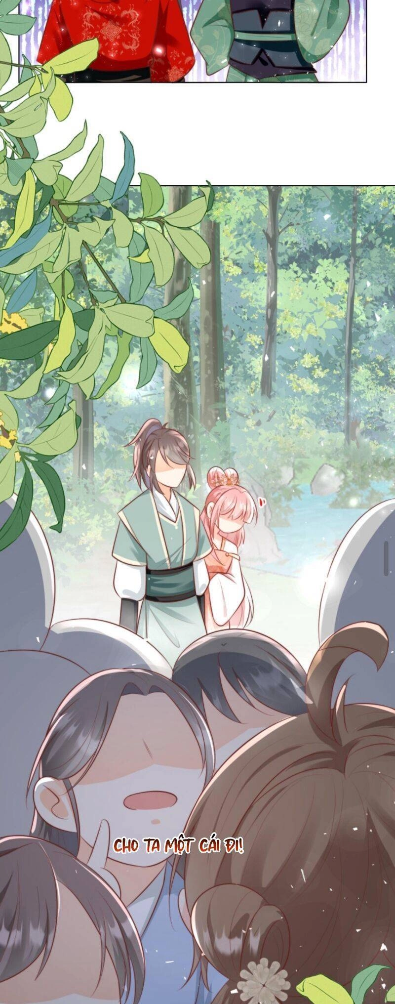 Tiểu Sư Muội Rõ Ràng Rất Mạnh, Nhưng Lại Quá Tấu Hề Chapter 32 - 8