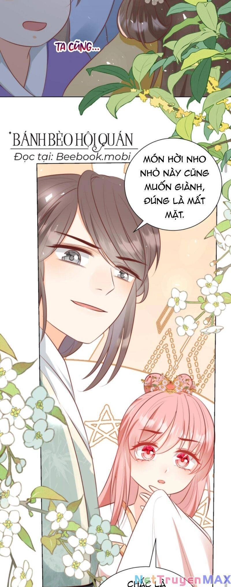 Tiểu Sư Muội Rõ Ràng Rất Mạnh, Nhưng Lại Quá Tấu Hề Chapter 32 - 9