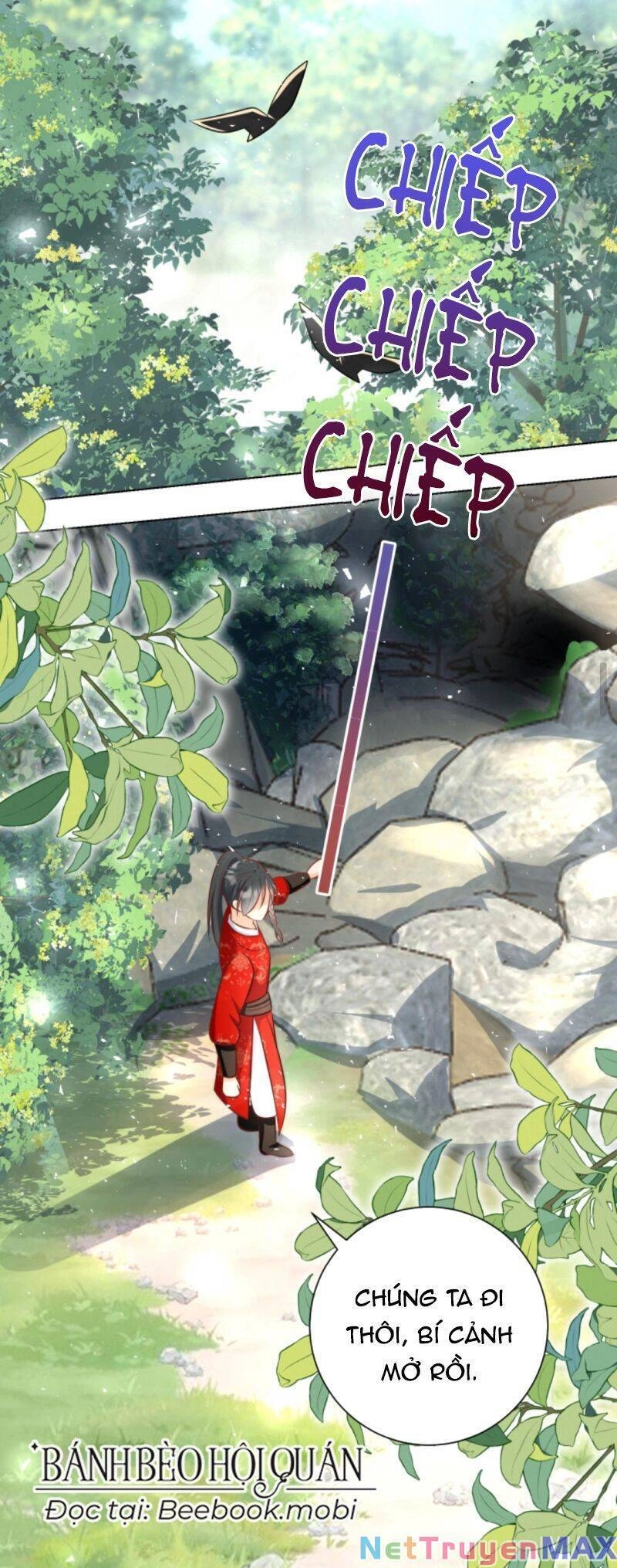 Tiểu Sư Muội Rõ Ràng Rất Mạnh, Nhưng Lại Quá Tấu Hề Chapter 32 - 11