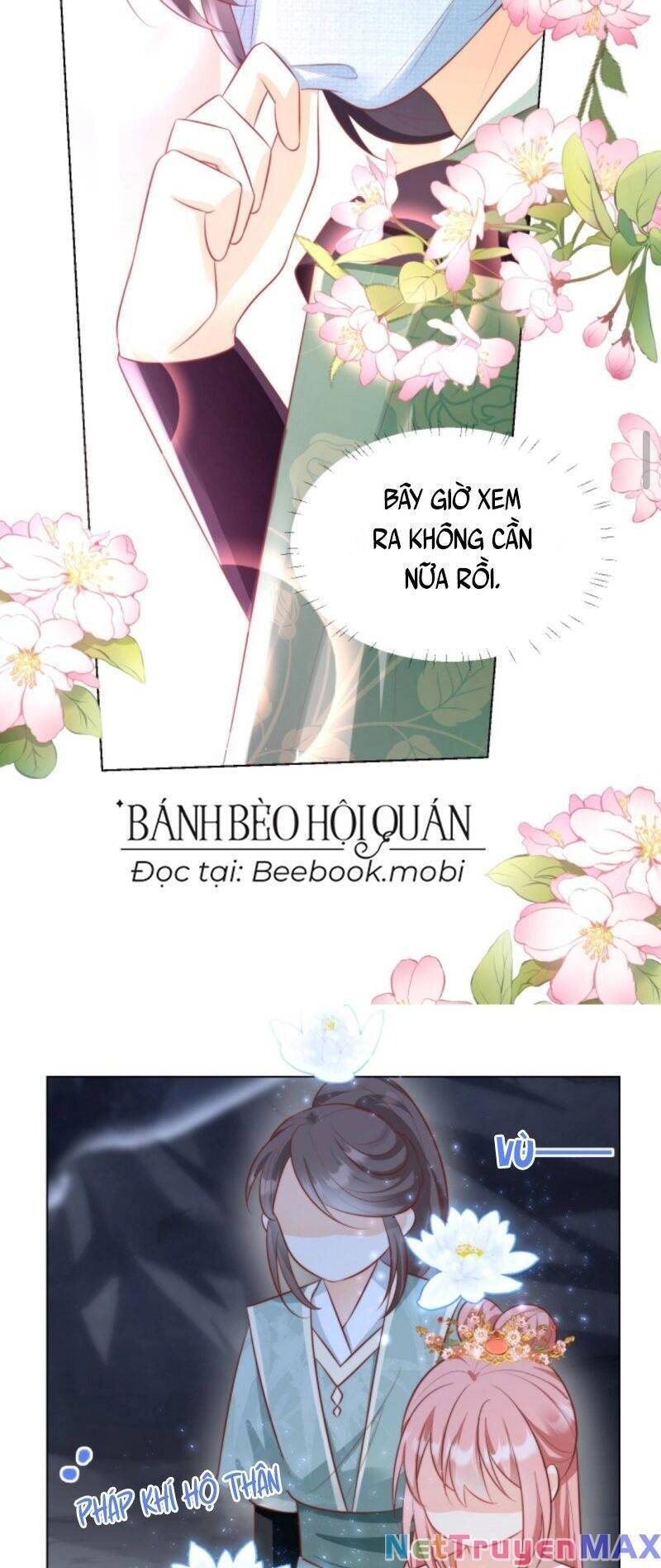 Tiểu Sư Muội Rõ Ràng Rất Mạnh, Nhưng Lại Quá Tấu Hề Chapter 32 - 17