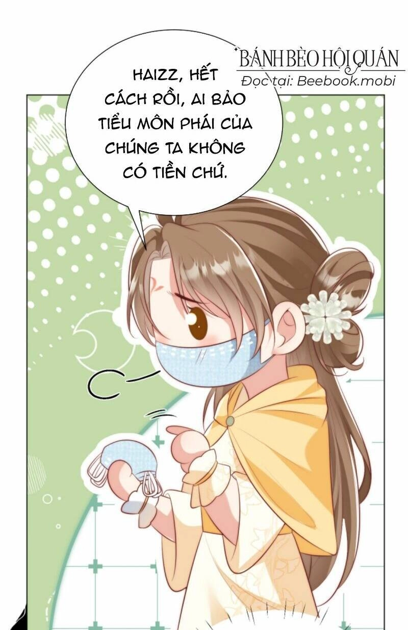 Tiểu Sư Muội Rõ Ràng Rất Mạnh, Nhưng Lại Quá Tấu Hề Chapter 33 - 4