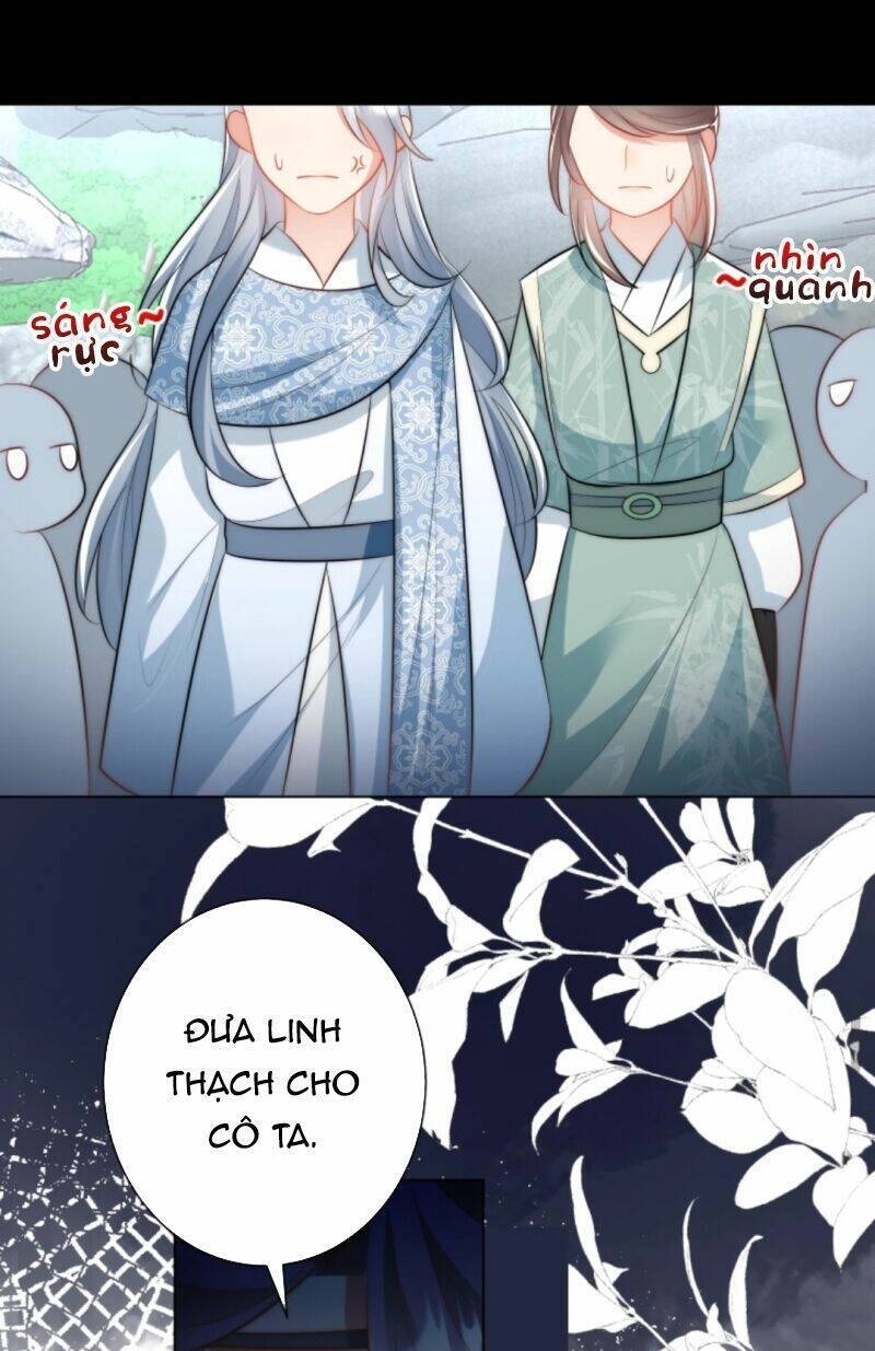 Tiểu Sư Muội Rõ Ràng Rất Mạnh, Nhưng Lại Quá Tấu Hề Chapter 33 - 9