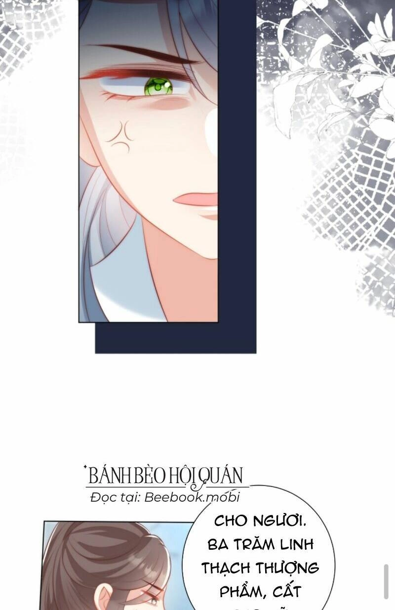 Tiểu Sư Muội Rõ Ràng Rất Mạnh, Nhưng Lại Quá Tấu Hề Chapter 33 - 10