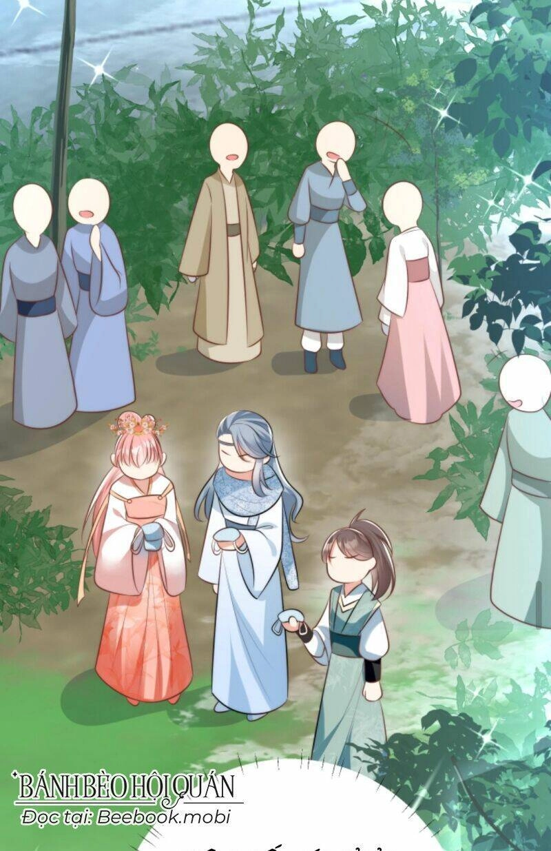 Tiểu Sư Muội Rõ Ràng Rất Mạnh, Nhưng Lại Quá Tấu Hề Chapter 33 - 12