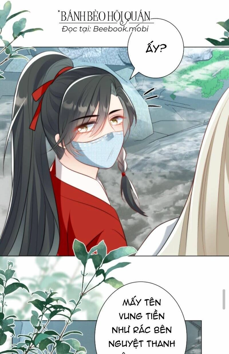 Tiểu Sư Muội Rõ Ràng Rất Mạnh, Nhưng Lại Quá Tấu Hề Chapter 33 - 16