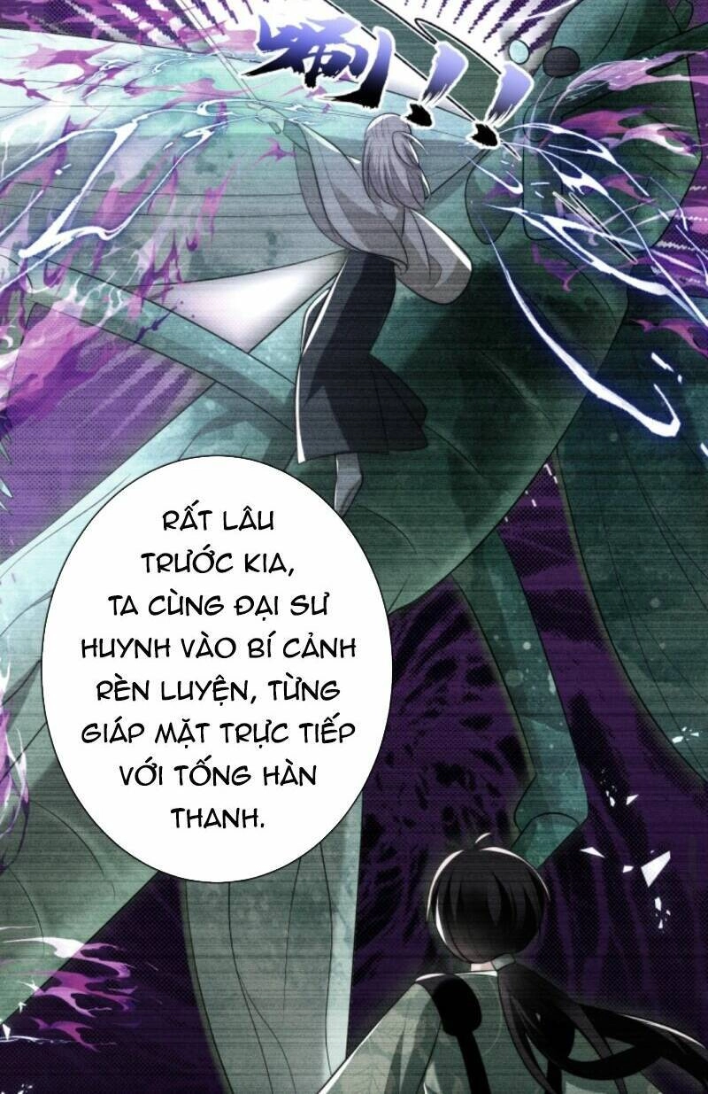 Tiểu Sư Muội Rõ Ràng Rất Mạnh, Nhưng Lại Quá Tấu Hề Chapter 33 - 19