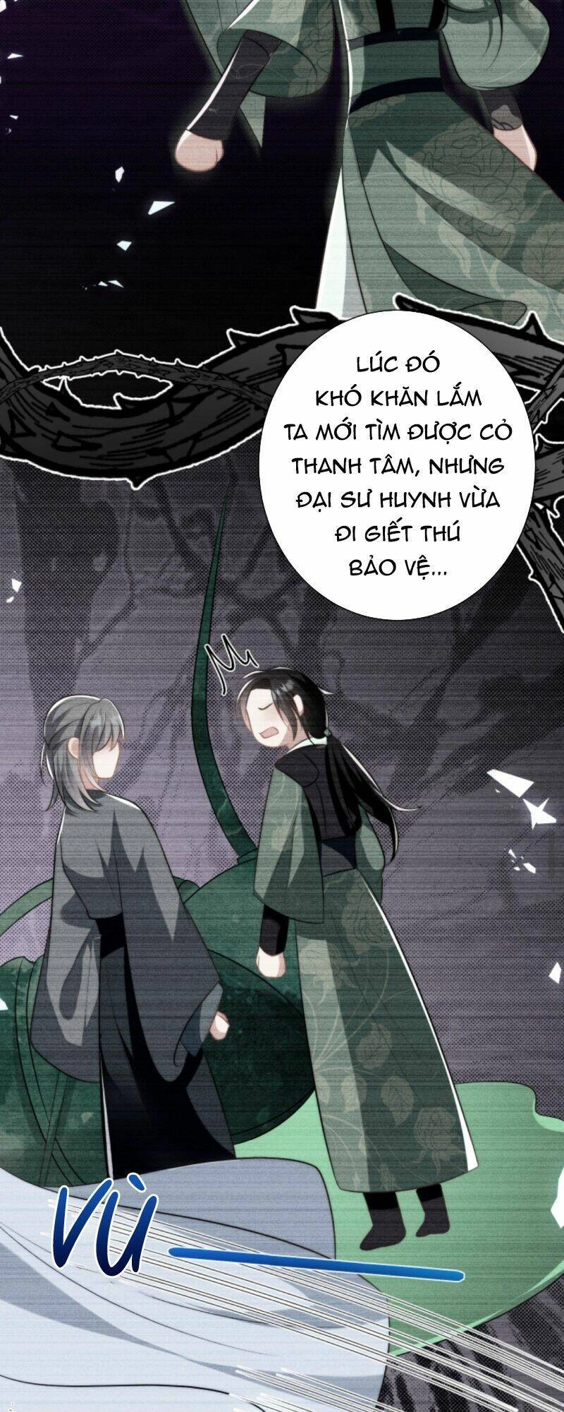 Tiểu Sư Muội Rõ Ràng Rất Mạnh, Nhưng Lại Quá Tấu Hề Chapter 33 - 20