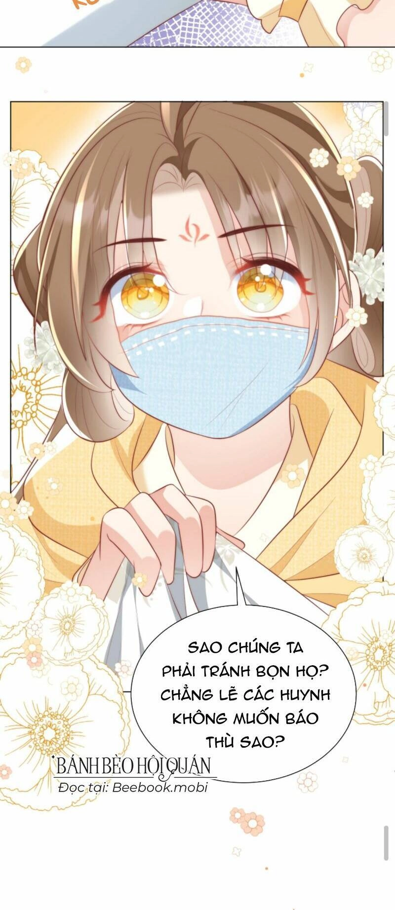 Tiểu Sư Muội Rõ Ràng Rất Mạnh, Nhưng Lại Quá Tấu Hề Chapter 33 - 25