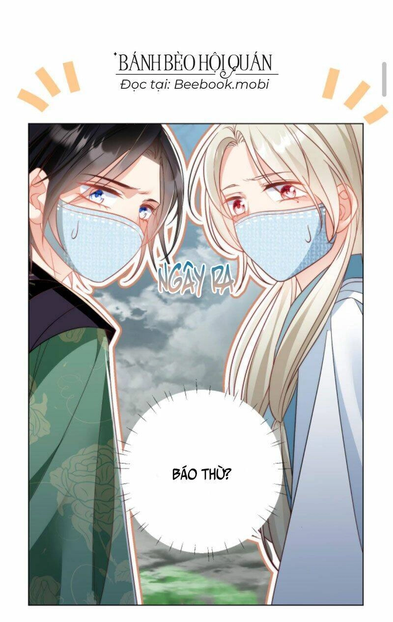 Tiểu Sư Muội Rõ Ràng Rất Mạnh, Nhưng Lại Quá Tấu Hề Chapter 34 - 2