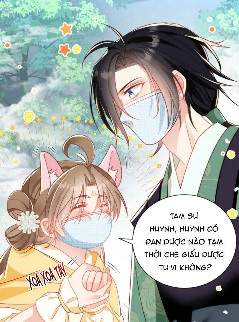 Tiểu Sư Muội Rõ Ràng Rất Mạnh, Nhưng Lại Quá Tấu Hề Chapter 34 - 5