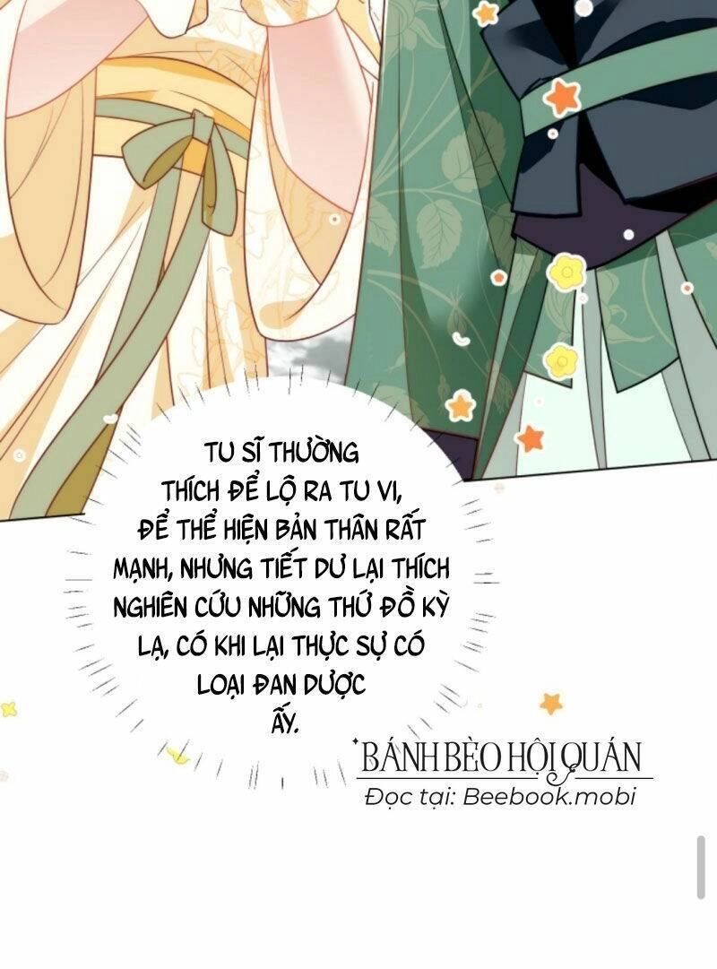 Tiểu Sư Muội Rõ Ràng Rất Mạnh, Nhưng Lại Quá Tấu Hề Chapter 34 - 6