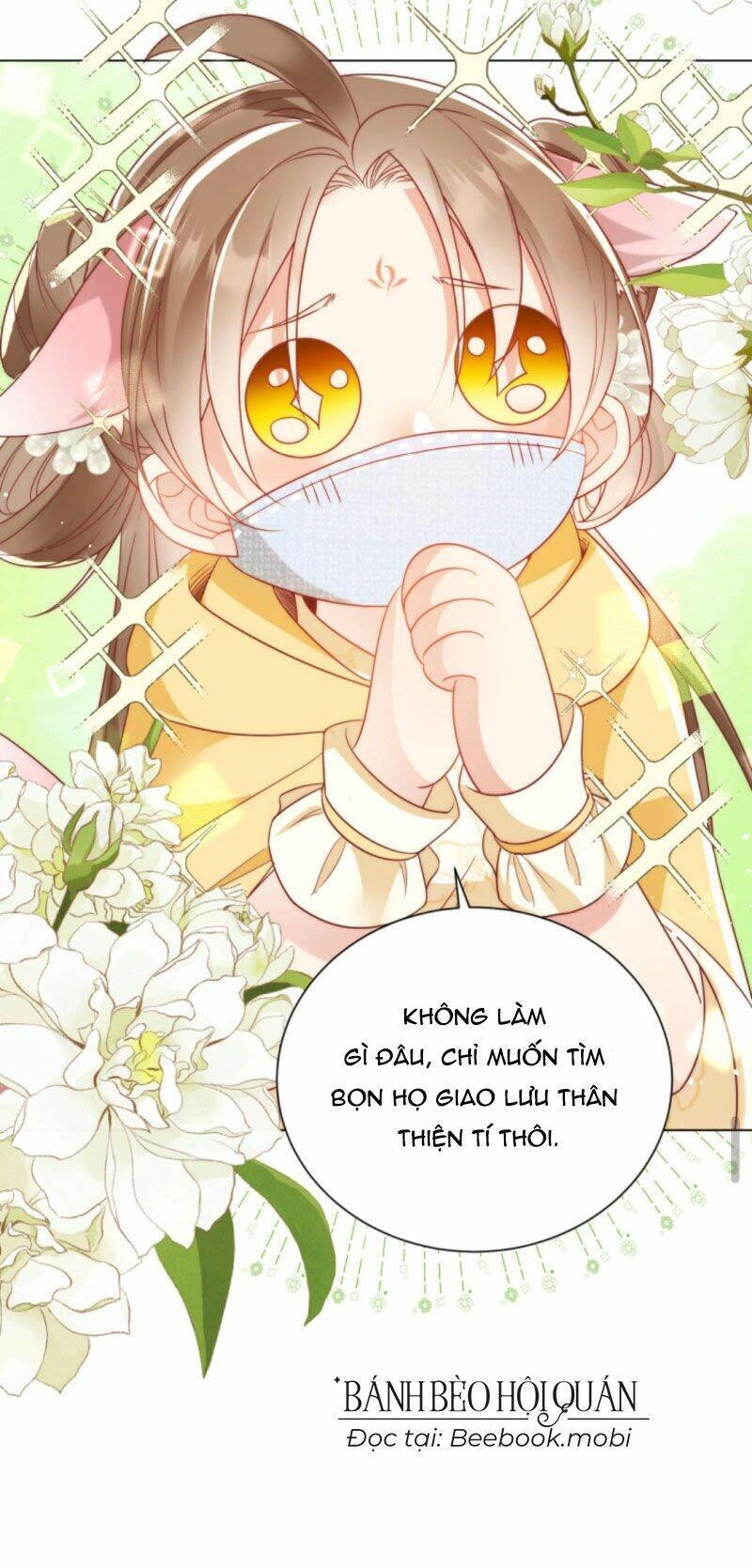 Tiểu Sư Muội Rõ Ràng Rất Mạnh, Nhưng Lại Quá Tấu Hề Chapter 34 - 10