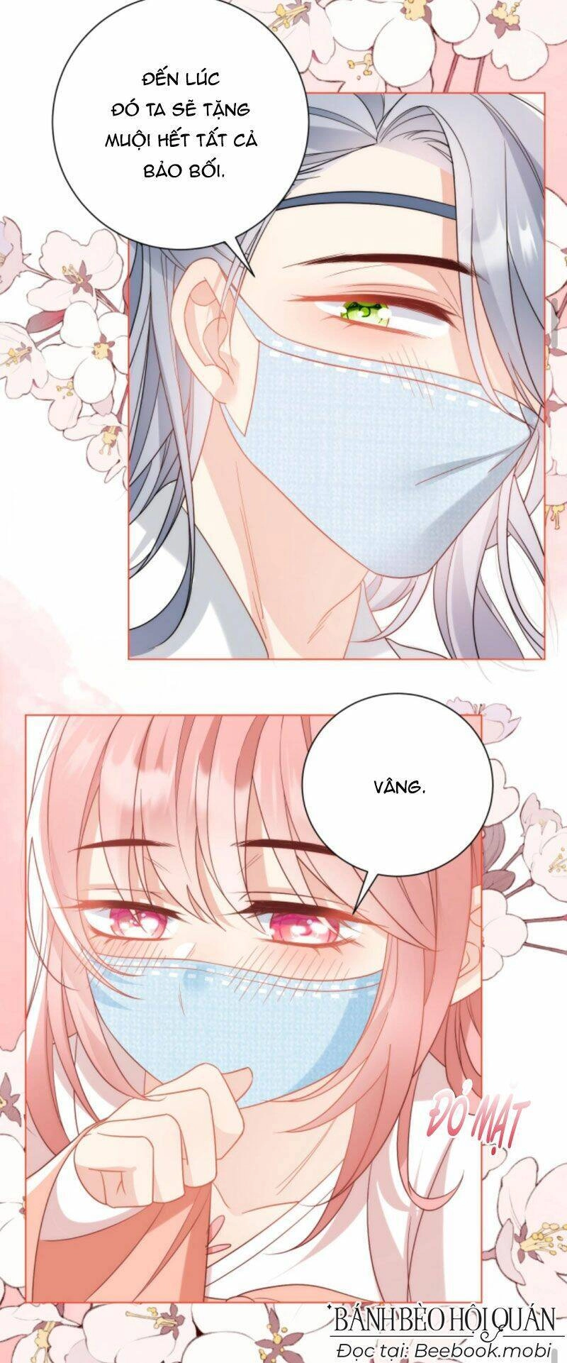 Tiểu Sư Muội Rõ Ràng Rất Mạnh, Nhưng Lại Quá Tấu Hề Chapter 34 - 13