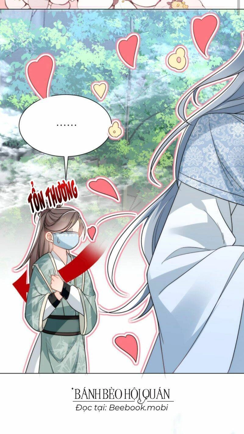 Tiểu Sư Muội Rõ Ràng Rất Mạnh, Nhưng Lại Quá Tấu Hề Chapter 34 - 14