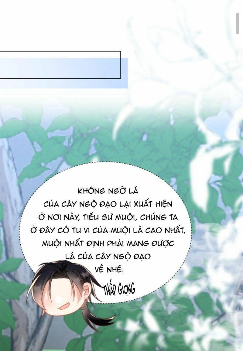 Tiểu Sư Muội Rõ Ràng Rất Mạnh, Nhưng Lại Quá Tấu Hề Chapter 34 - 15