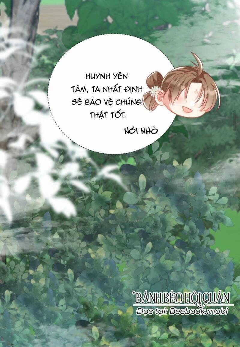 Tiểu Sư Muội Rõ Ràng Rất Mạnh, Nhưng Lại Quá Tấu Hề Chapter 34 - 16