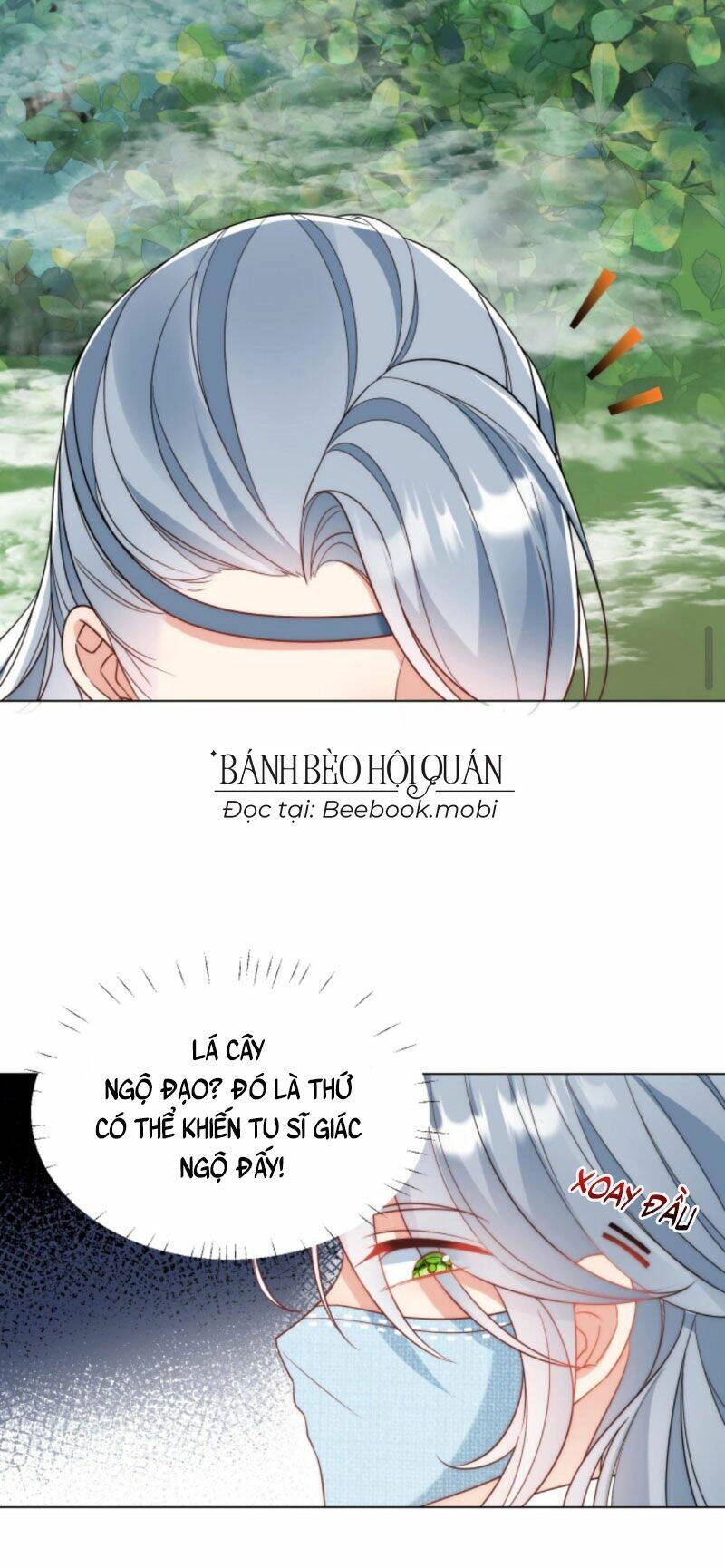 Tiểu Sư Muội Rõ Ràng Rất Mạnh, Nhưng Lại Quá Tấu Hề Chapter 34 - 17