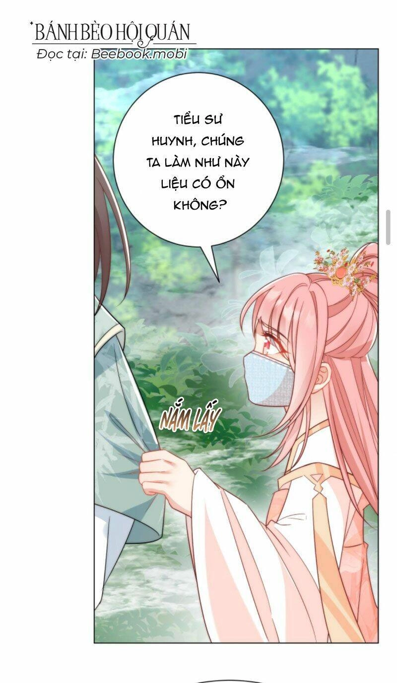 Tiểu Sư Muội Rõ Ràng Rất Mạnh, Nhưng Lại Quá Tấu Hề Chapter 34 - 19