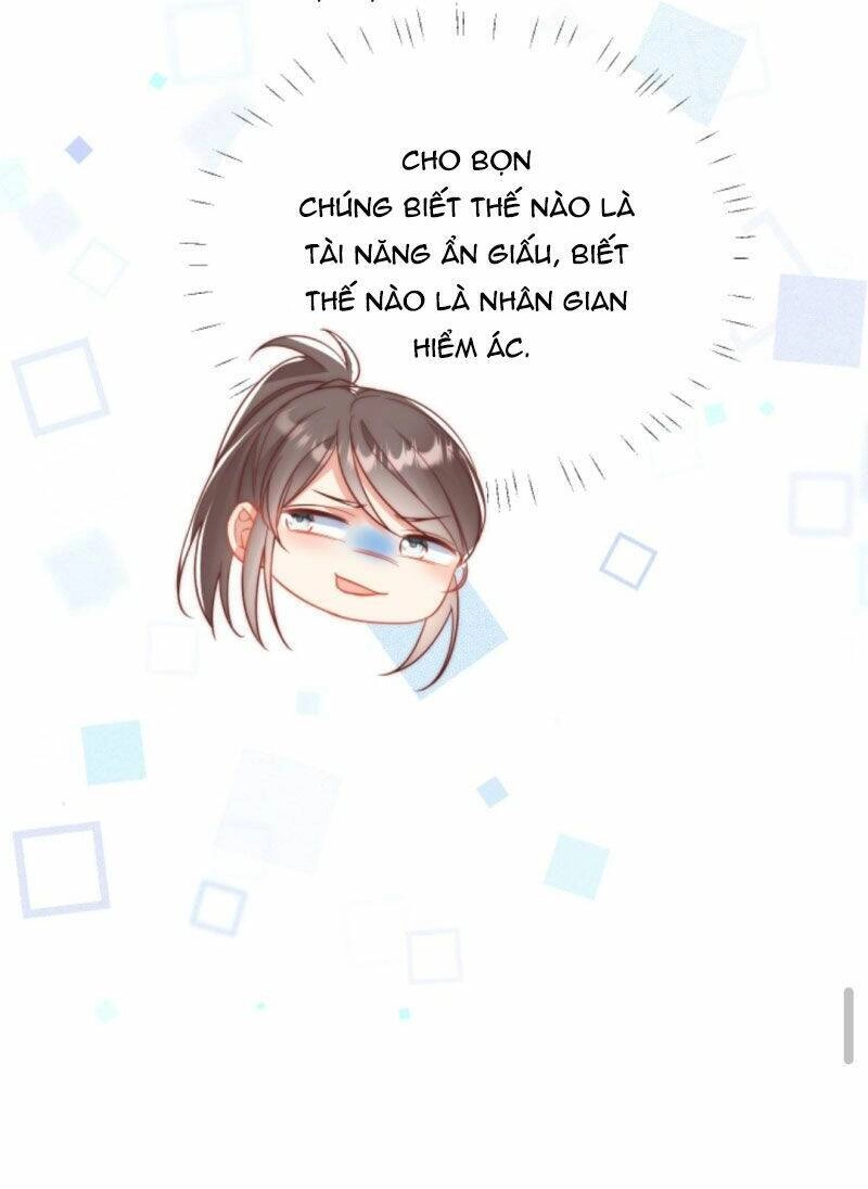 Tiểu Sư Muội Rõ Ràng Rất Mạnh, Nhưng Lại Quá Tấu Hề Chapter 34 - 21