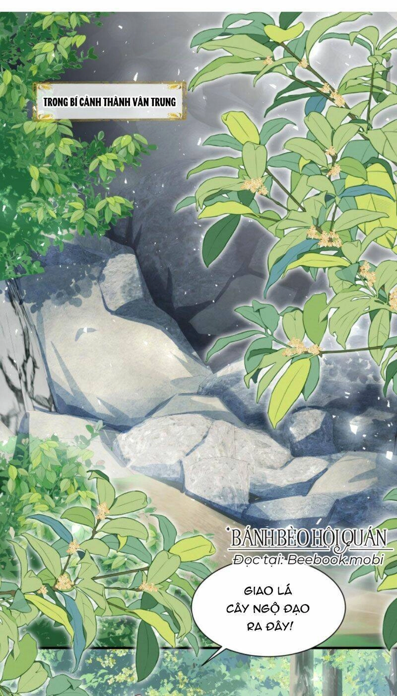 Tiểu Sư Muội Rõ Ràng Rất Mạnh, Nhưng Lại Quá Tấu Hề Chapter 35 - 2