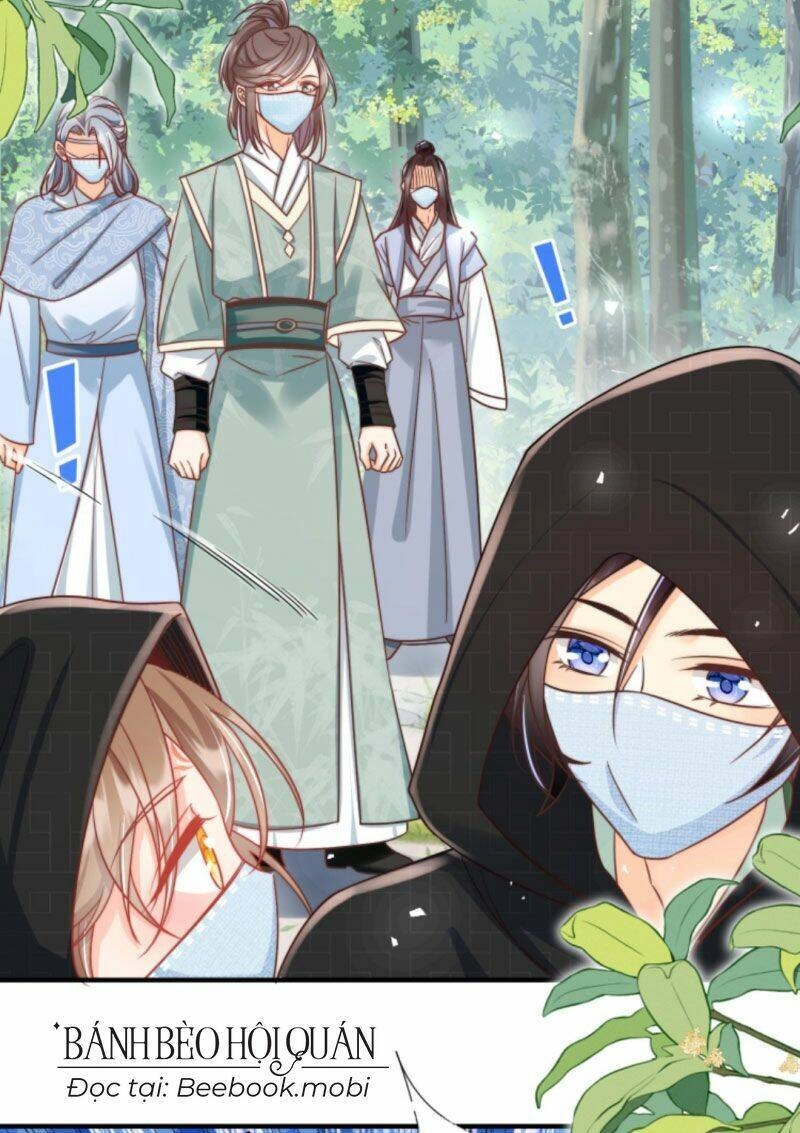 Tiểu Sư Muội Rõ Ràng Rất Mạnh, Nhưng Lại Quá Tấu Hề Chapter 35 - 3