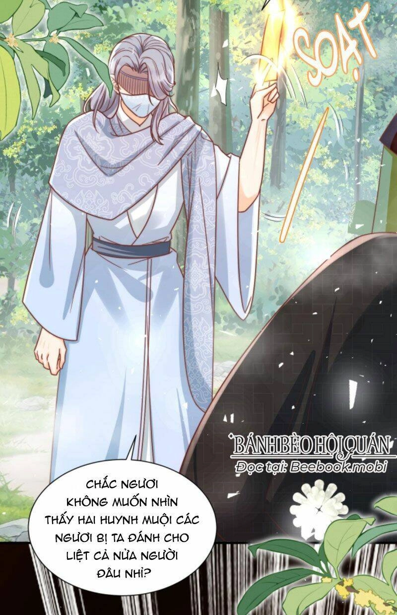 Tiểu Sư Muội Rõ Ràng Rất Mạnh, Nhưng Lại Quá Tấu Hề Chapter 35 - 6