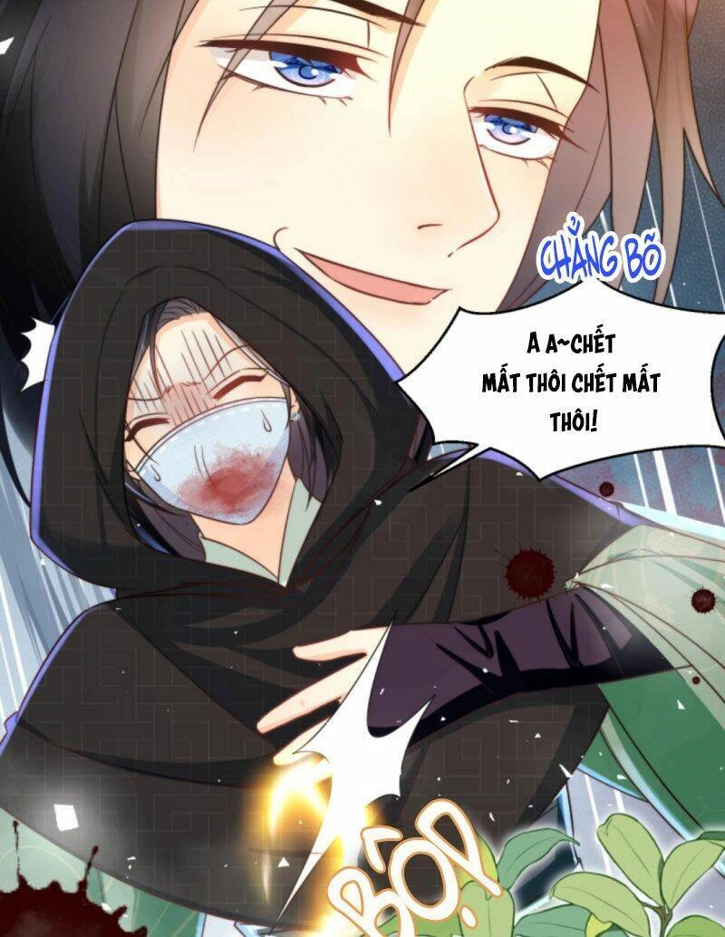 Tiểu Sư Muội Rõ Ràng Rất Mạnh, Nhưng Lại Quá Tấu Hề Chapter 35 - 9