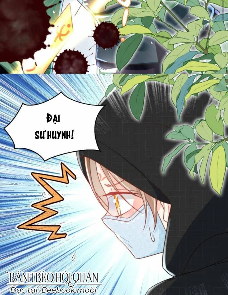 Tiểu Sư Muội Rõ Ràng Rất Mạnh, Nhưng Lại Quá Tấu Hề Chapter 35 - 10