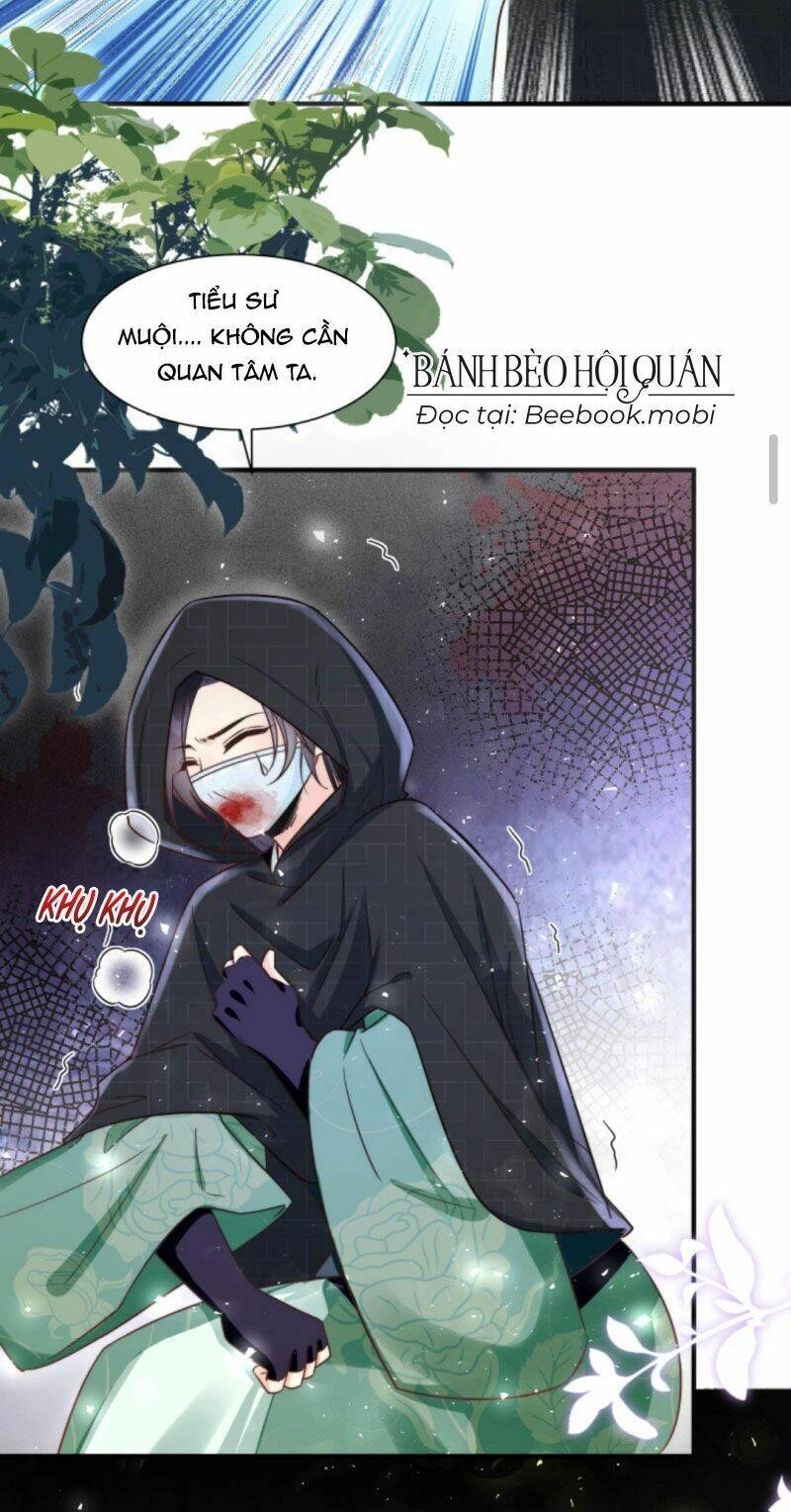 Tiểu Sư Muội Rõ Ràng Rất Mạnh, Nhưng Lại Quá Tấu Hề Chapter 35 - 11