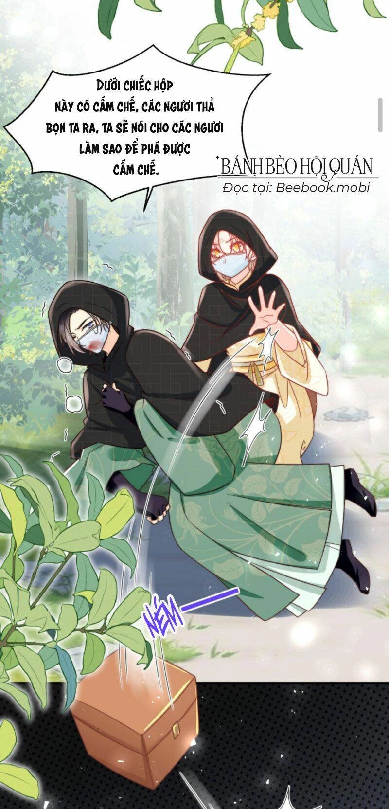 Tiểu Sư Muội Rõ Ràng Rất Mạnh, Nhưng Lại Quá Tấu Hề Chapter 35 - 13