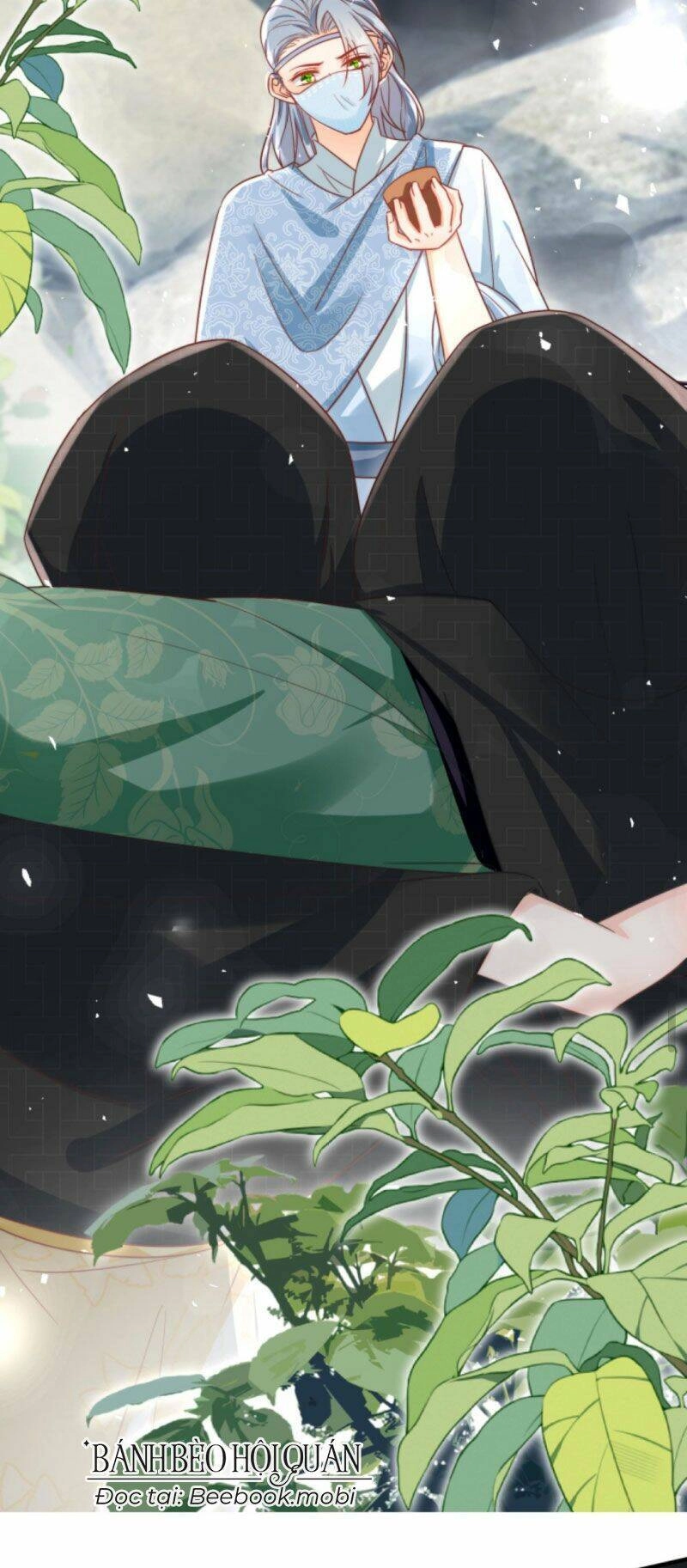 Tiểu Sư Muội Rõ Ràng Rất Mạnh, Nhưng Lại Quá Tấu Hề Chapter 35 - 16