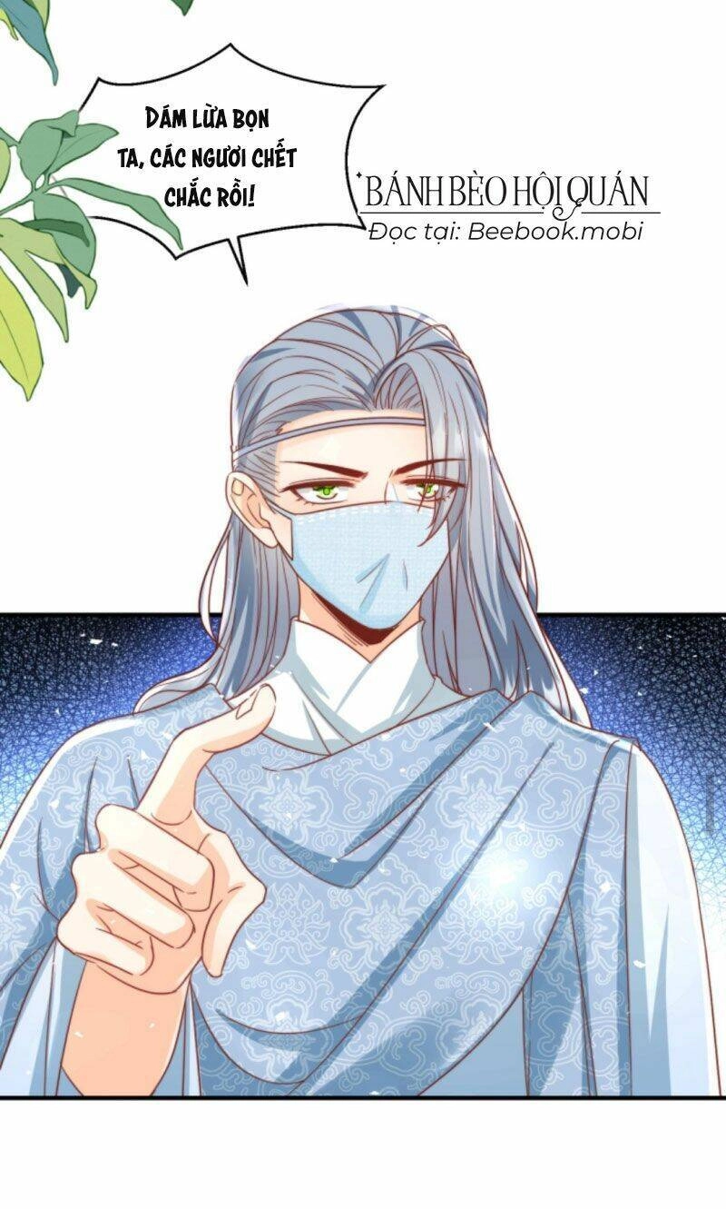 Tiểu Sư Muội Rõ Ràng Rất Mạnh, Nhưng Lại Quá Tấu Hề Chapter 35 - 19