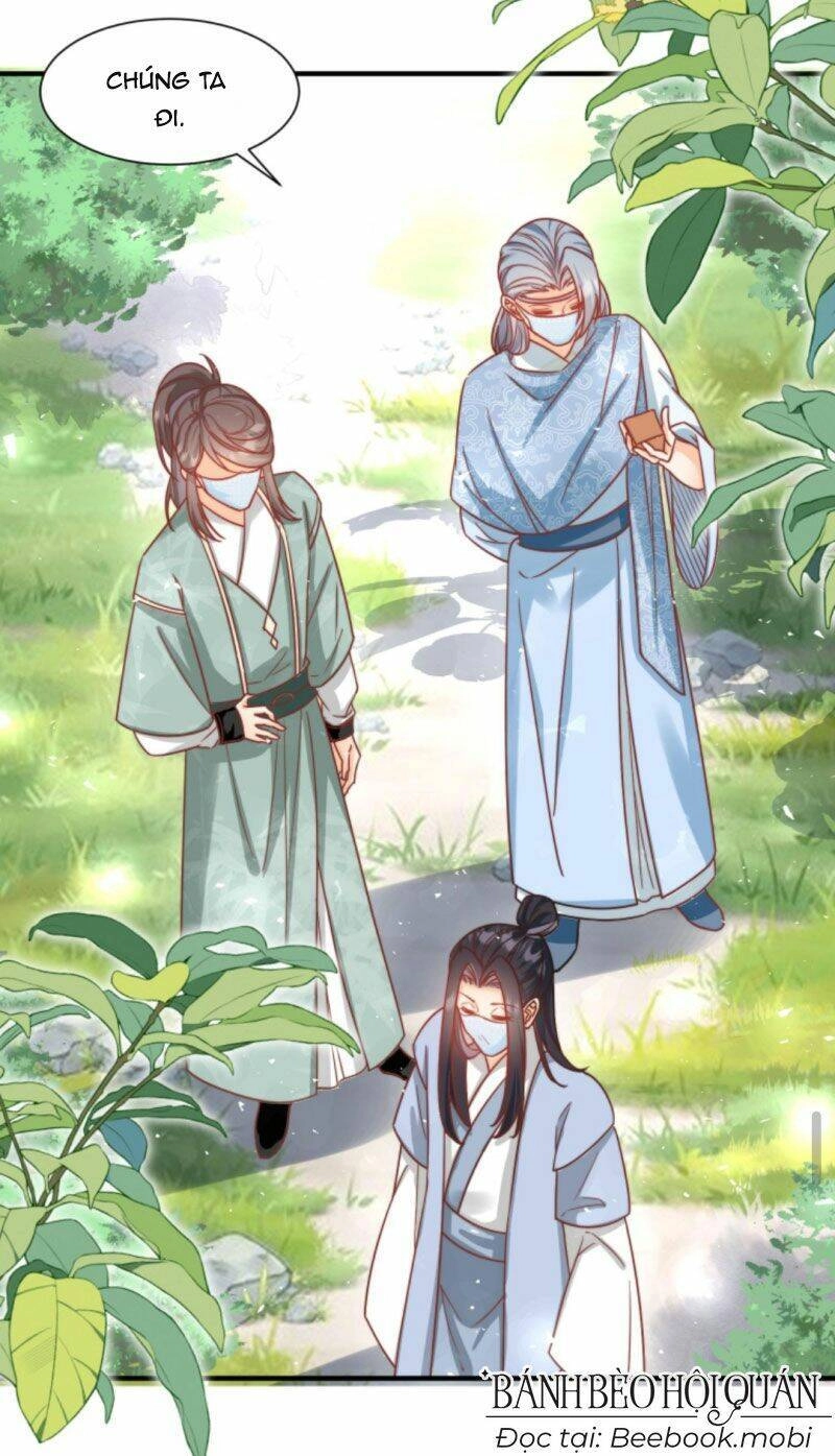 Tiểu Sư Muội Rõ Ràng Rất Mạnh, Nhưng Lại Quá Tấu Hề Chapter 35 - 21