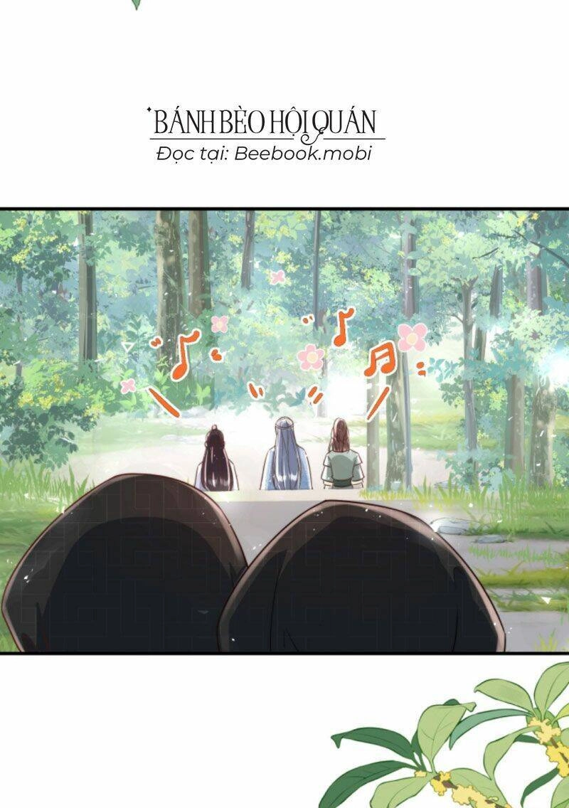 Tiểu Sư Muội Rõ Ràng Rất Mạnh, Nhưng Lại Quá Tấu Hề Chapter 35 - 22