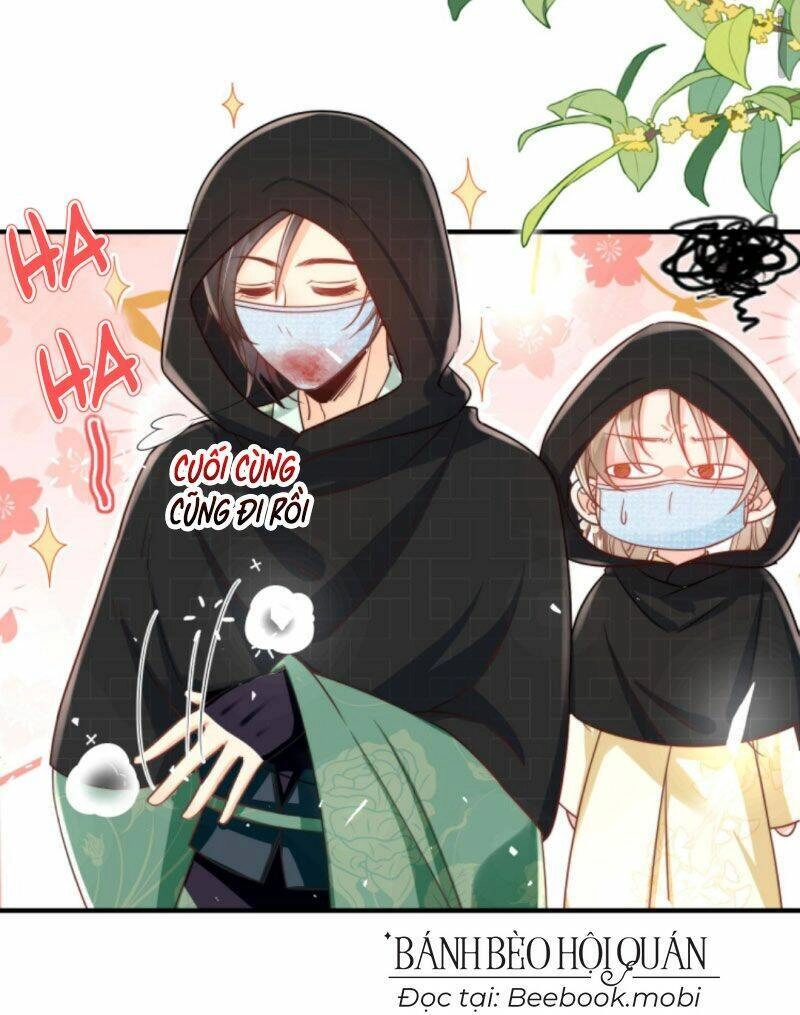 Tiểu Sư Muội Rõ Ràng Rất Mạnh, Nhưng Lại Quá Tấu Hề Chapter 35 - 23