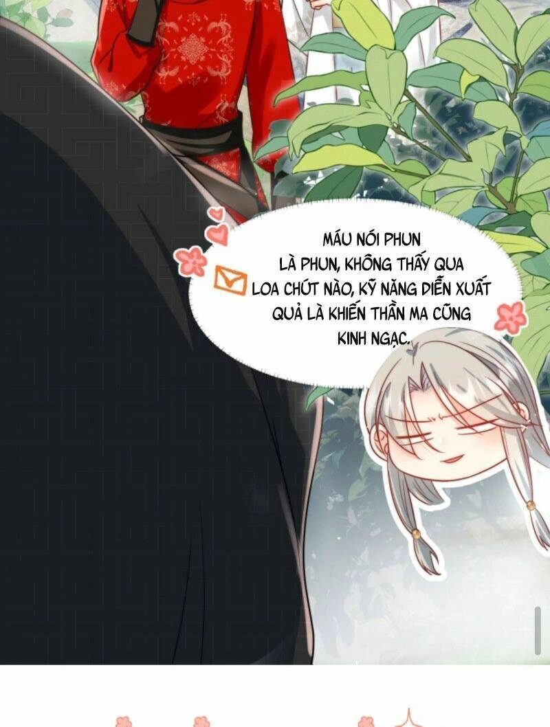 Tiểu Sư Muội Rõ Ràng Rất Mạnh, Nhưng Lại Quá Tấu Hề Chapter 35 - 25