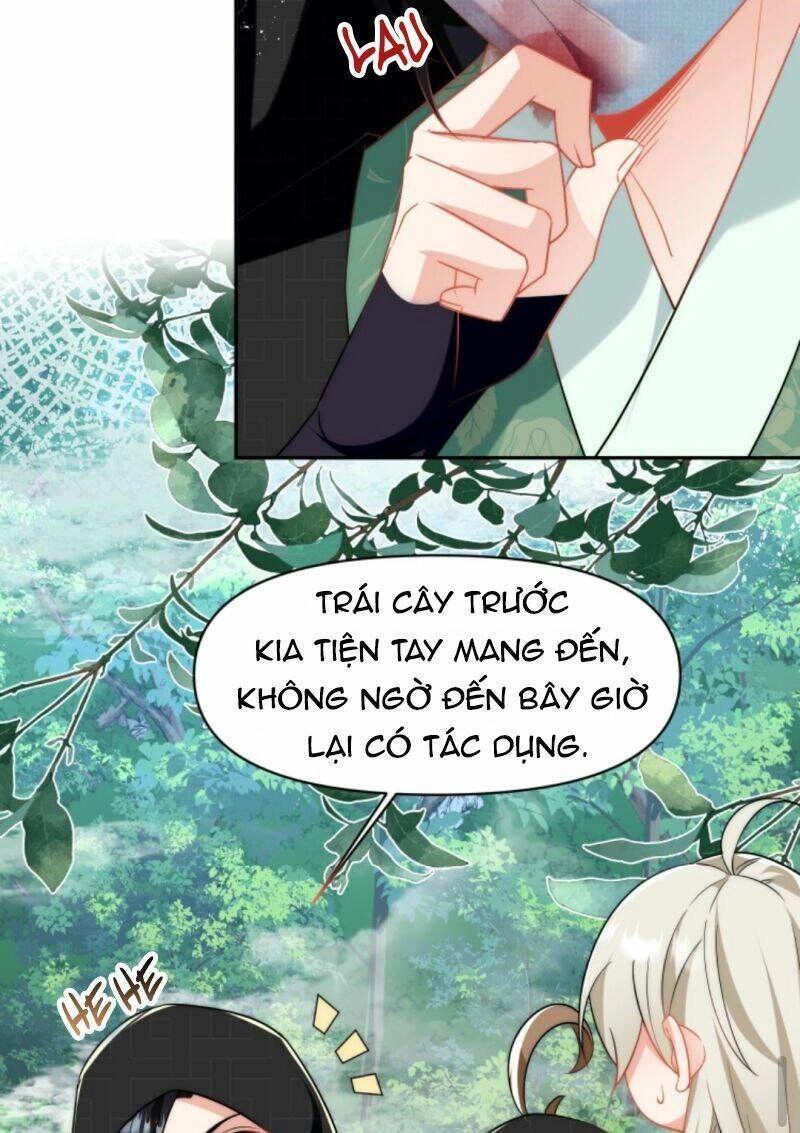 Tiểu Sư Muội Rõ Ràng Rất Mạnh, Nhưng Lại Quá Tấu Hề Chapter 36 - 3