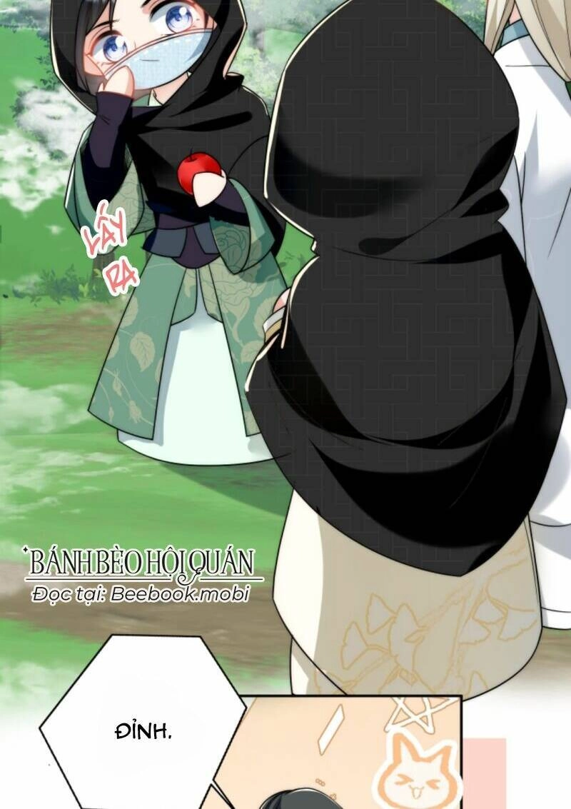 Tiểu Sư Muội Rõ Ràng Rất Mạnh, Nhưng Lại Quá Tấu Hề Chapter 36 - 4