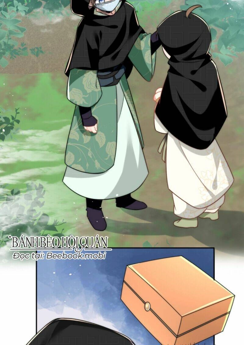 Tiểu Sư Muội Rõ Ràng Rất Mạnh, Nhưng Lại Quá Tấu Hề Chapter 36 - 6