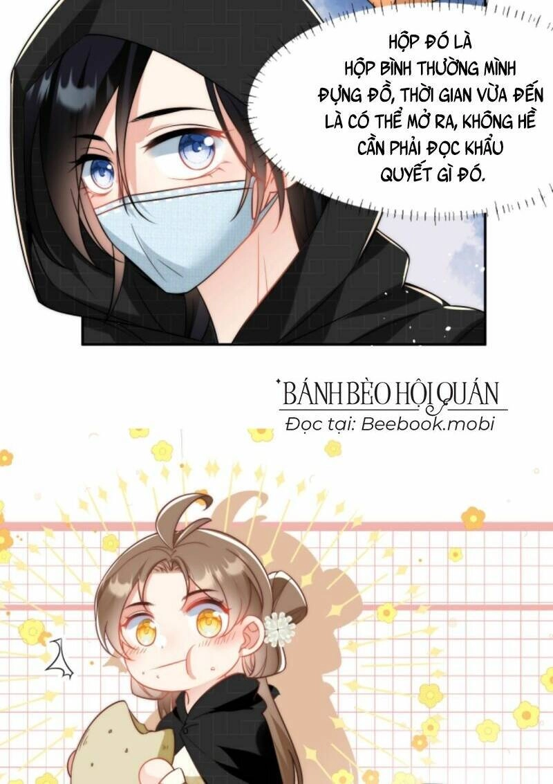 Tiểu Sư Muội Rõ Ràng Rất Mạnh, Nhưng Lại Quá Tấu Hề Chapter 36 - 7