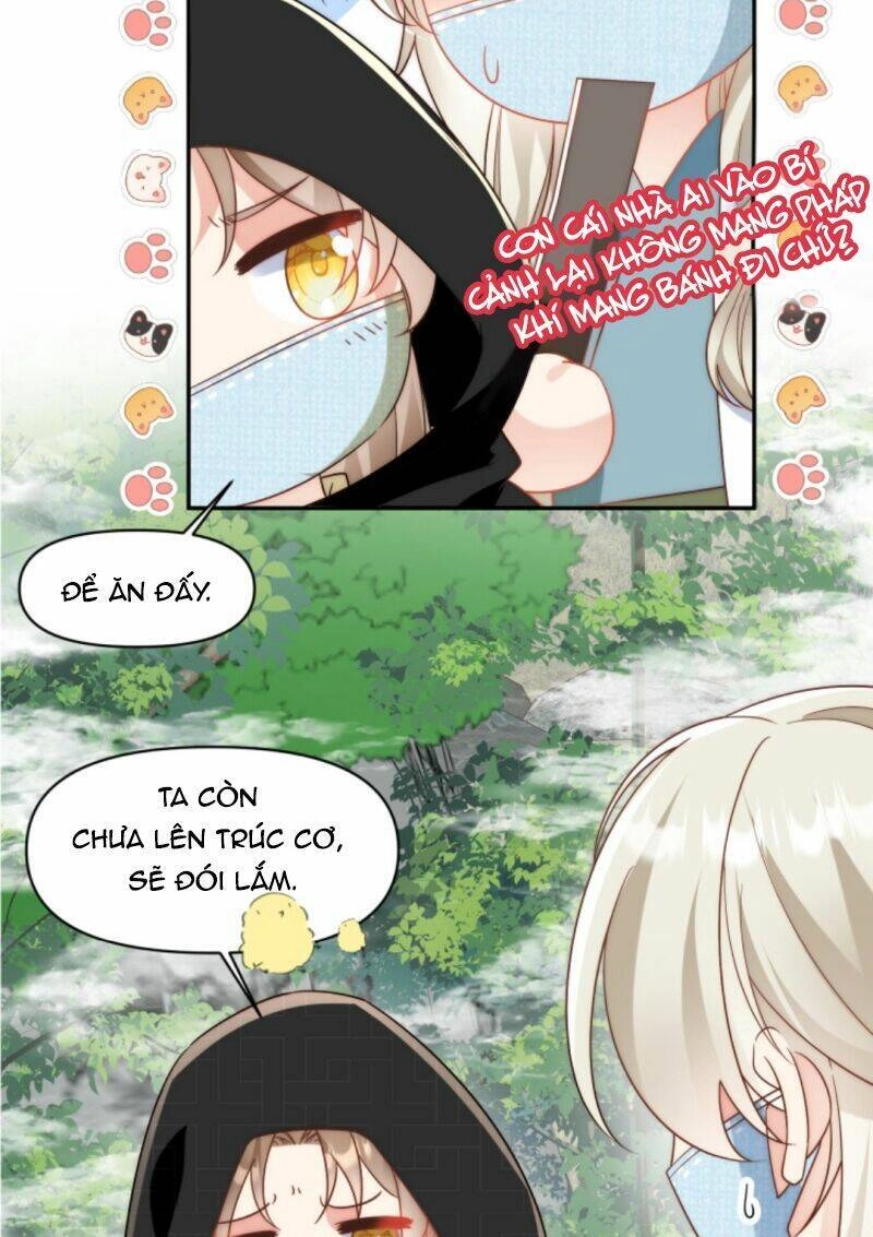 Tiểu Sư Muội Rõ Ràng Rất Mạnh, Nhưng Lại Quá Tấu Hề Chapter 36 - 9