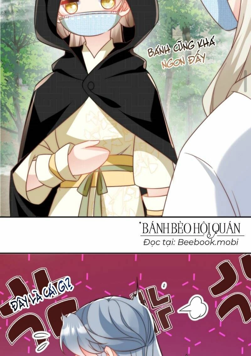 Tiểu Sư Muội Rõ Ràng Rất Mạnh, Nhưng Lại Quá Tấu Hề Chapter 36 - 10