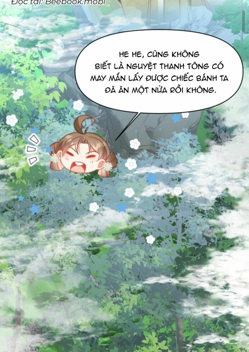 Tiểu Sư Muội Rõ Ràng Rất Mạnh, Nhưng Lại Quá Tấu Hề Chapter 36 - 12