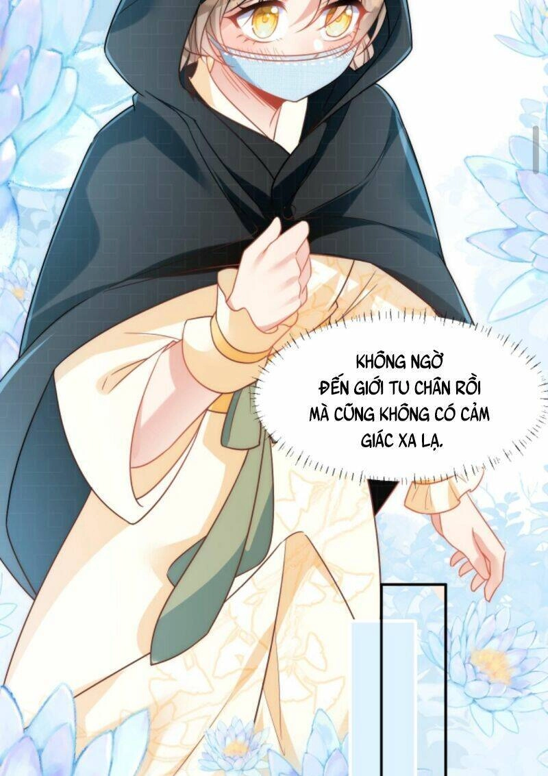 Tiểu Sư Muội Rõ Ràng Rất Mạnh, Nhưng Lại Quá Tấu Hề Chapter 36 - 15