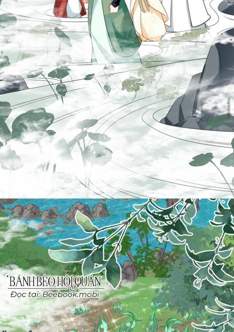 Tiểu Sư Muội Rõ Ràng Rất Mạnh, Nhưng Lại Quá Tấu Hề Chapter 36 - 18