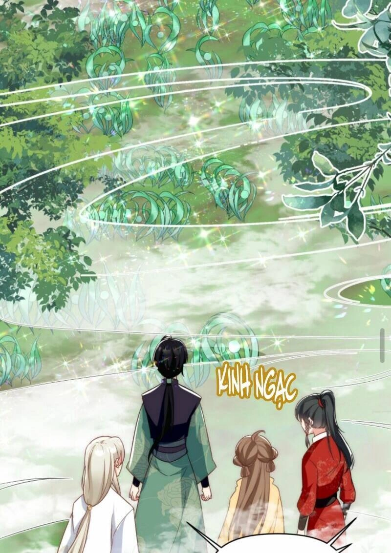 Tiểu Sư Muội Rõ Ràng Rất Mạnh, Nhưng Lại Quá Tấu Hề Chapter 36 - 19