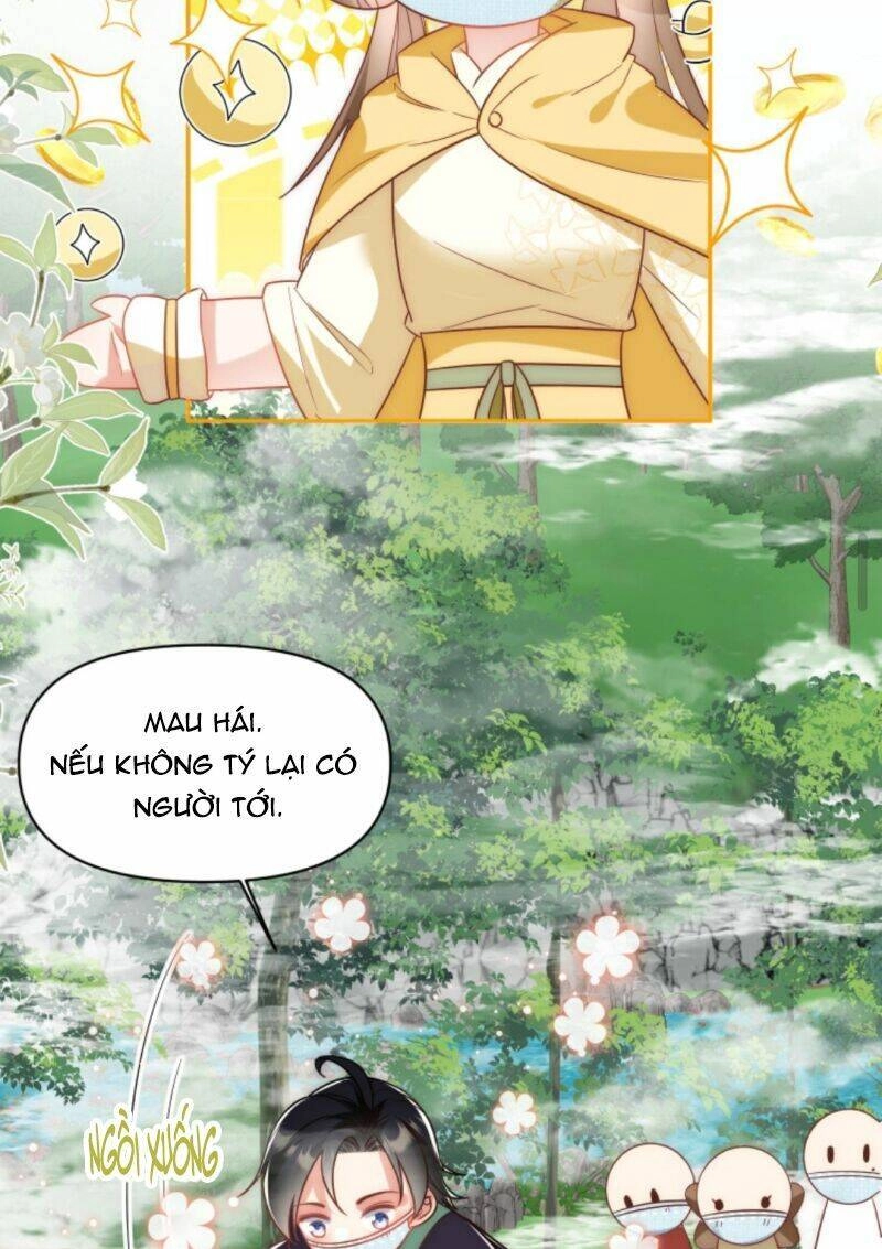 Tiểu Sư Muội Rõ Ràng Rất Mạnh, Nhưng Lại Quá Tấu Hề Chapter 36 - 21