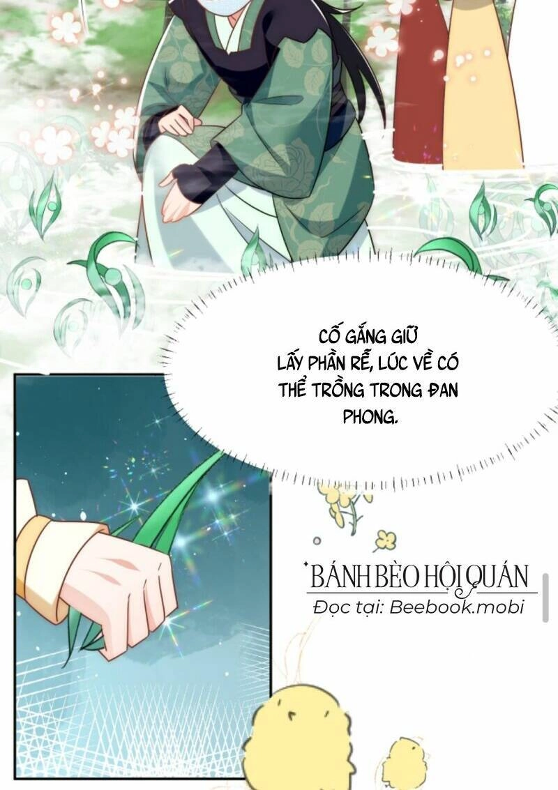 Tiểu Sư Muội Rõ Ràng Rất Mạnh, Nhưng Lại Quá Tấu Hề Chapter 36 - 22