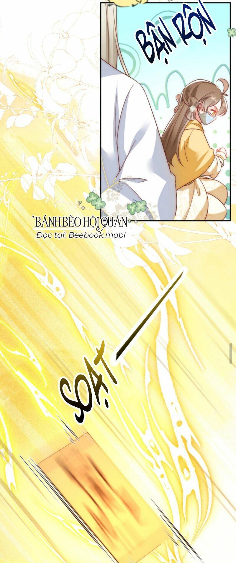 Tiểu Sư Muội Rõ Ràng Rất Mạnh, Nhưng Lại Quá Tấu Hề Chapter 36 - 23