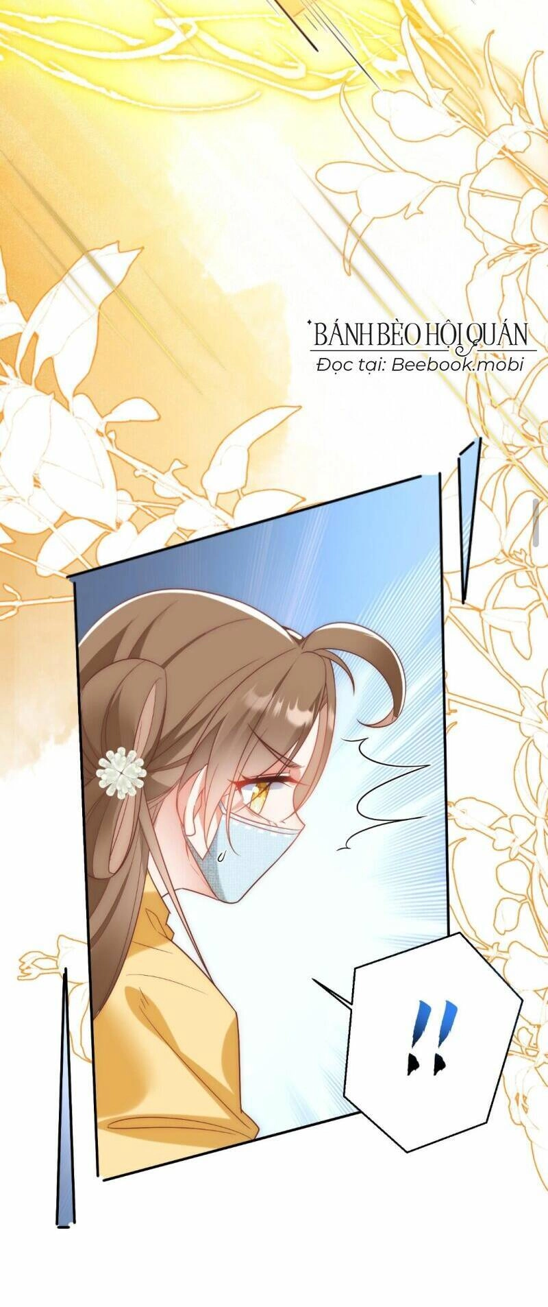 Tiểu Sư Muội Rõ Ràng Rất Mạnh, Nhưng Lại Quá Tấu Hề Chapter 36 - 24